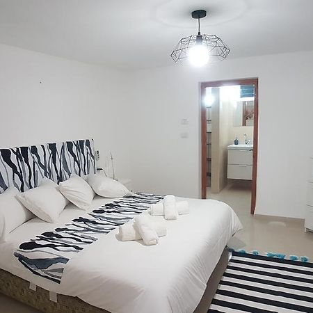 Hili Apartments Τιβεριάδα Εξωτερικό φωτογραφία