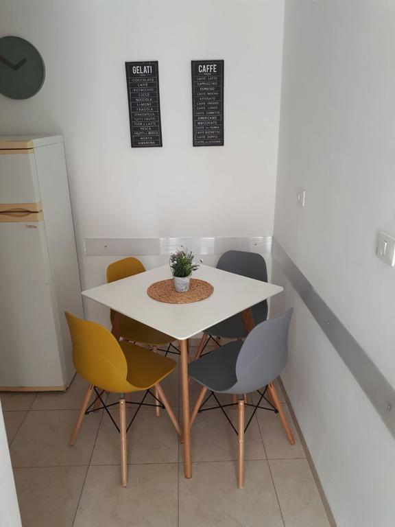Hili Apartments Τιβεριάδα Εξωτερικό φωτογραφία