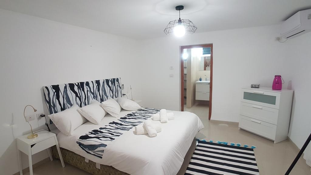 Hili Apartments Τιβεριάδα Εξωτερικό φωτογραφία