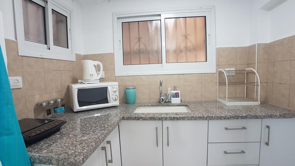 Hili Apartments Τιβεριάδα Εξωτερικό φωτογραφία