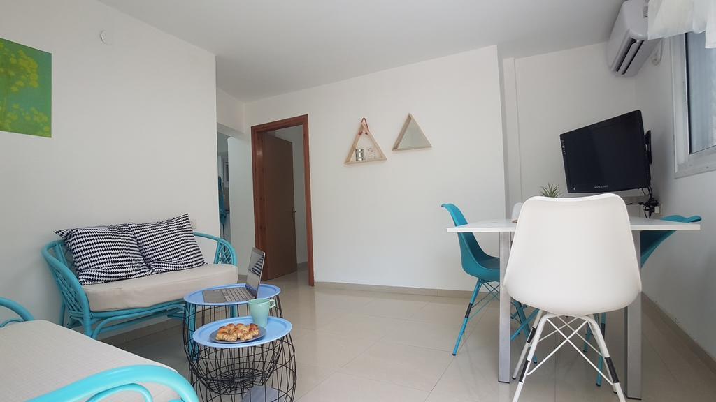 Hili Apartments Τιβεριάδα Εξωτερικό φωτογραφία