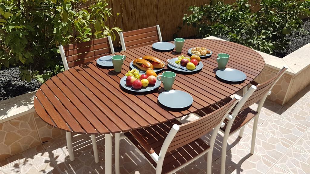 Hili Apartments Τιβεριάδα Εξωτερικό φωτογραφία