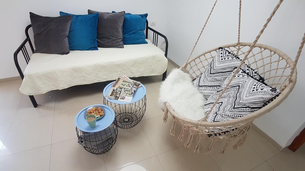 Hili Apartments Τιβεριάδα Εξωτερικό φωτογραφία