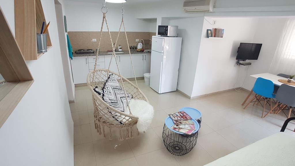 Hili Apartments Τιβεριάδα Εξωτερικό φωτογραφία