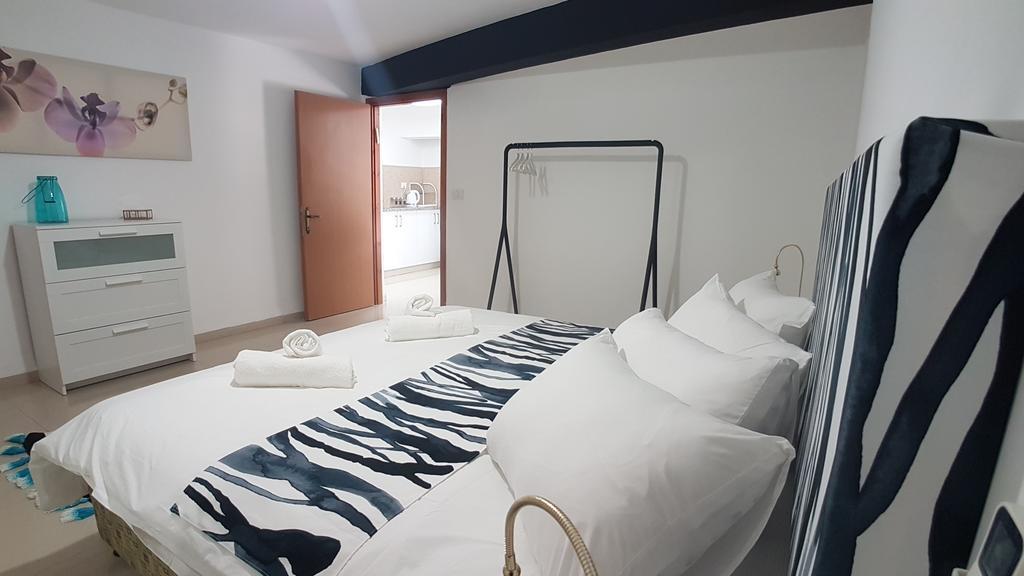 Hili Apartments Τιβεριάδα Εξωτερικό φωτογραφία