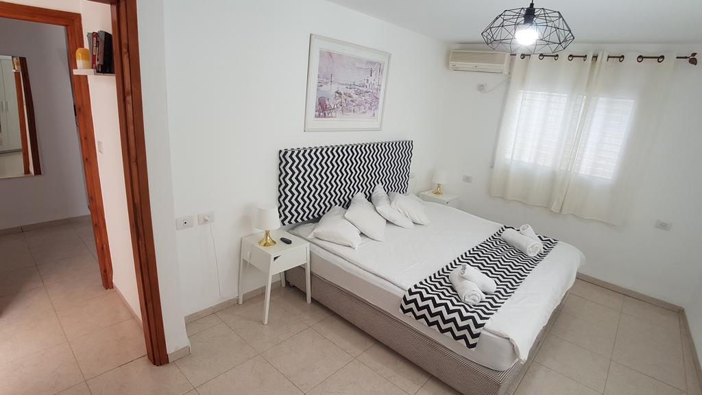 Hili Apartments Τιβεριάδα Εξωτερικό φωτογραφία