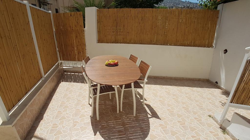 Hili Apartments Τιβεριάδα Εξωτερικό φωτογραφία