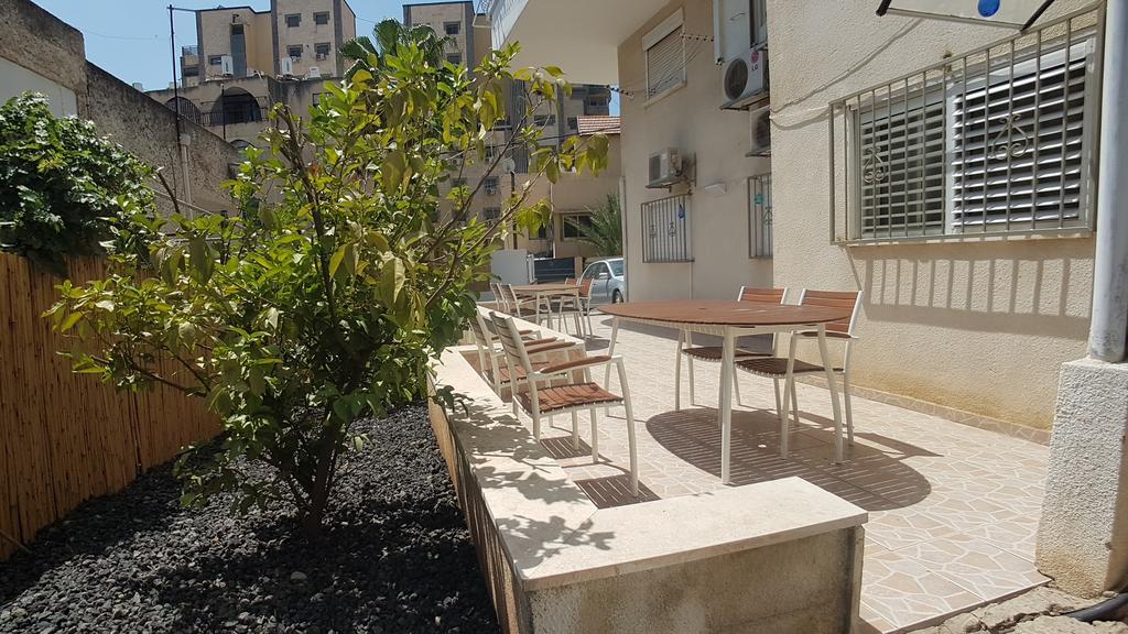 Hili Apartments Τιβεριάδα Εξωτερικό φωτογραφία