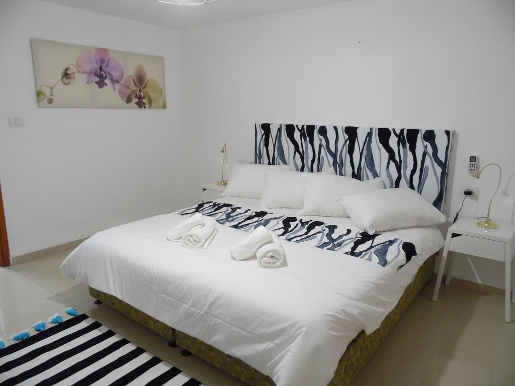 Hili Apartments Τιβεριάδα Εξωτερικό φωτογραφία