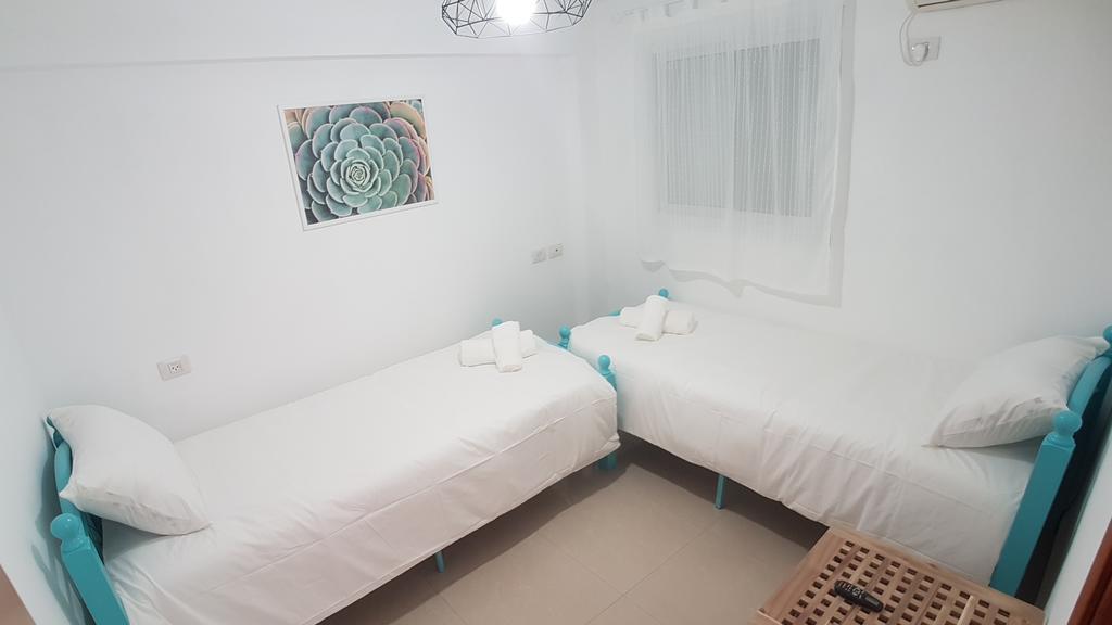Hili Apartments Τιβεριάδα Εξωτερικό φωτογραφία