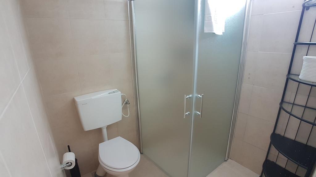 Hili Apartments Τιβεριάδα Εξωτερικό φωτογραφία